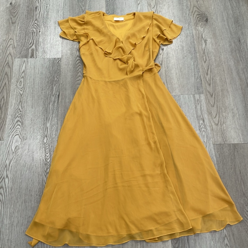 Rachel Parcell dress - Picture 2 of 5